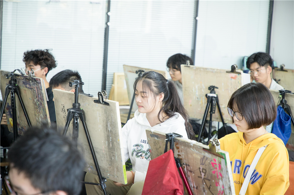 美术高考画室 美术高考画室
